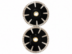 Pinnacle 5" Contour Blade