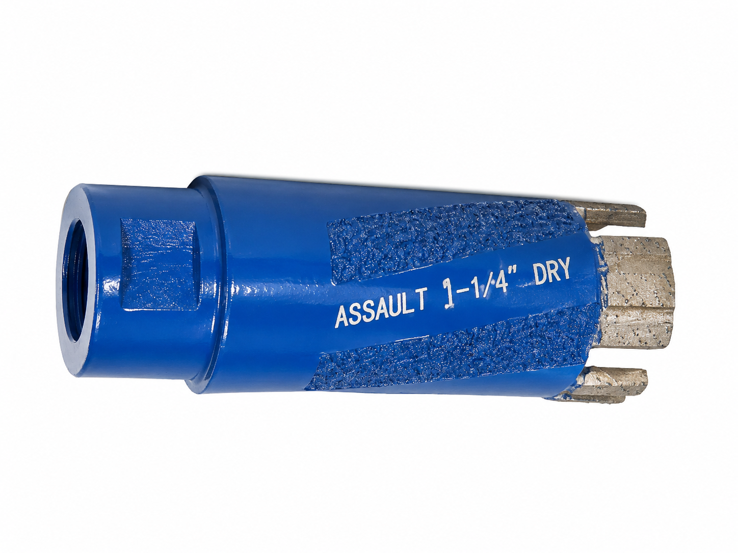 Assault Core Bit