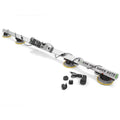 Omni Cubed Sink Hole Saver Auto V6 7'