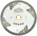 Pinnacle Platinum Side Protection Blade