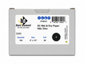 Starcke SC Sandpaper 5" Box of 100