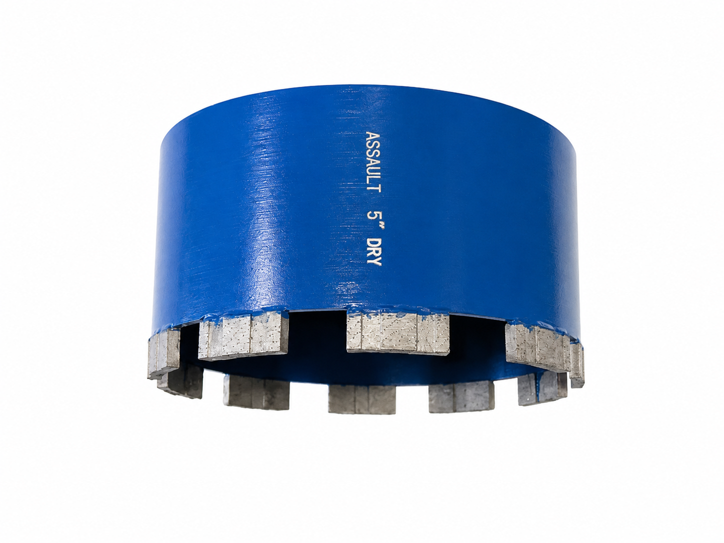 Assault Core Bit
