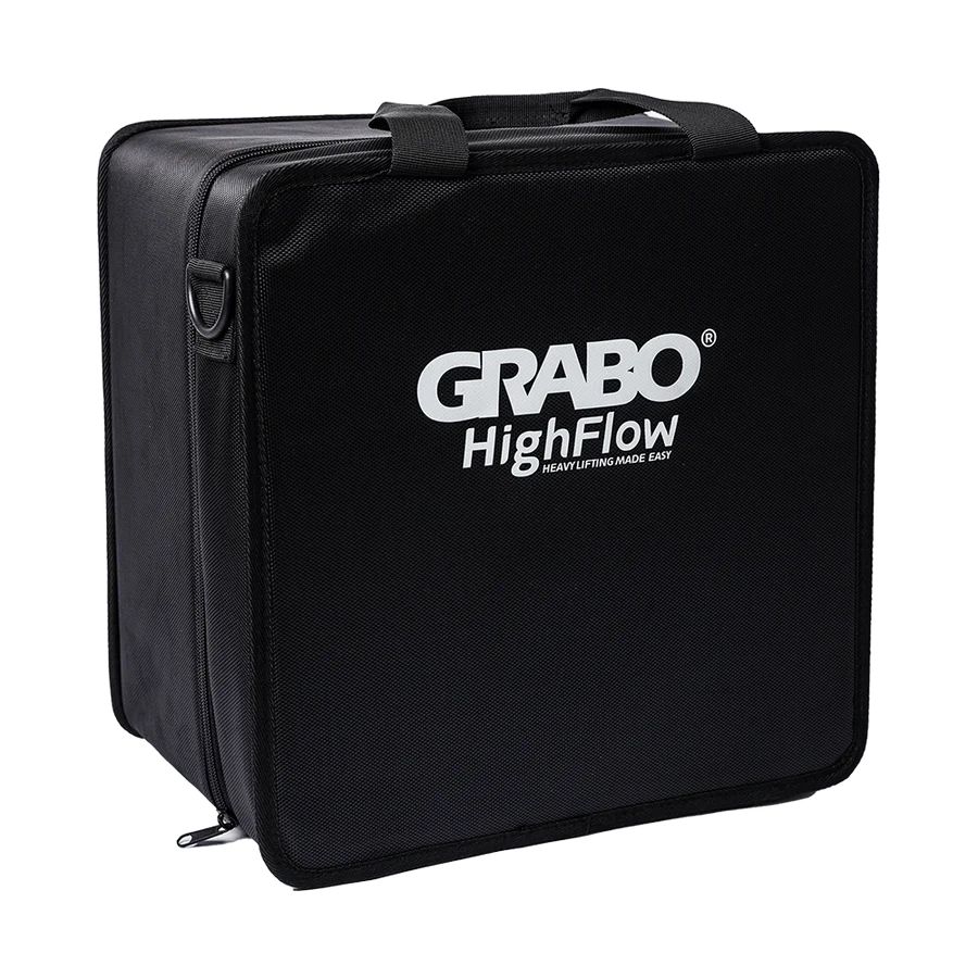 GRABO High Flow