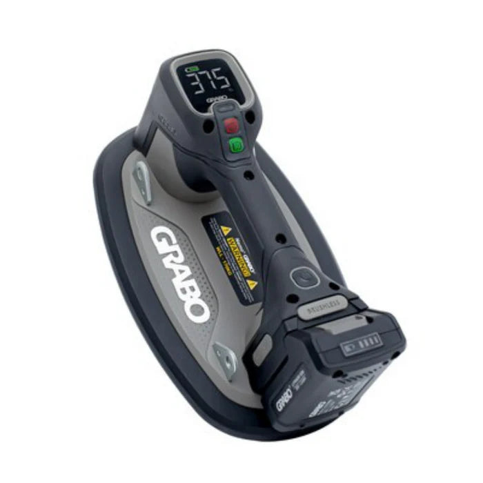 Grabo Pro Brushless