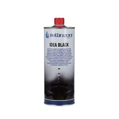 Bellinzoni Idea Black Enhancer