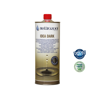 Bellinzoni Idea Dark Stone Enhancer