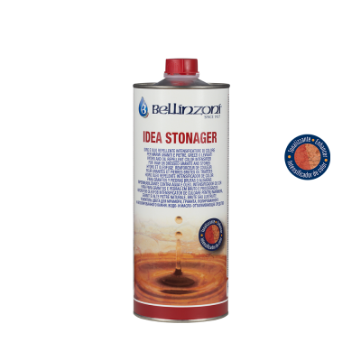 Bellinzoni Idea Stone Ager Color Enhancer