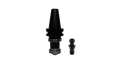 Kremin CNC Tool Holder – 22mm x 39mm