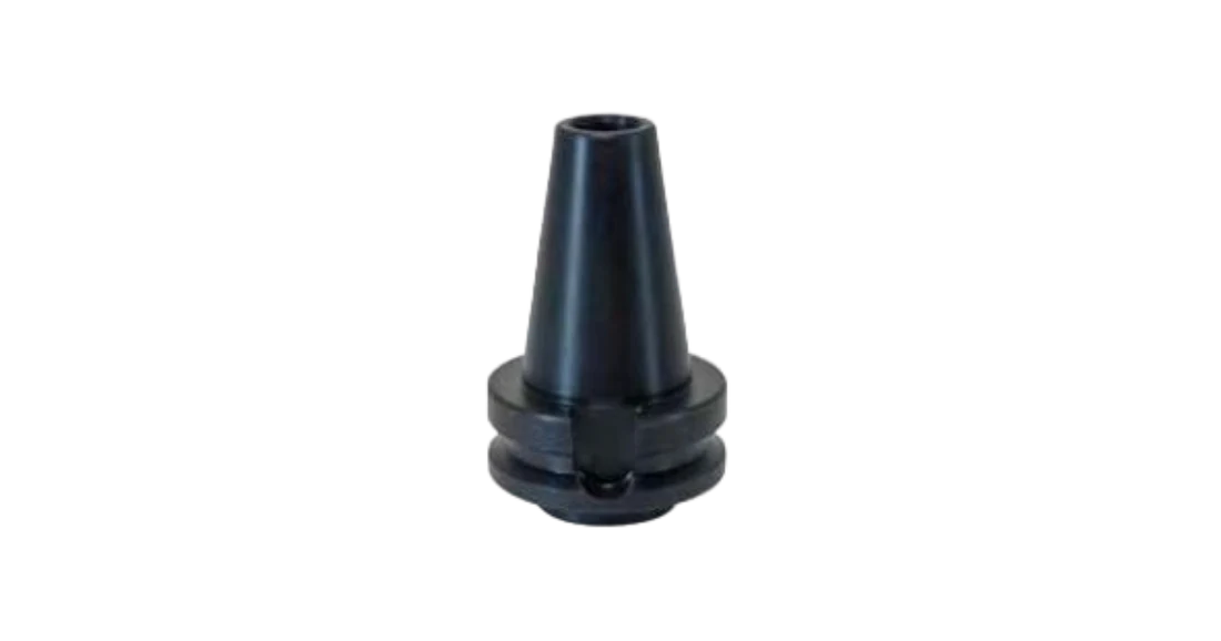 Kremin BT-40 CNC Tool Holder (Cone) – 1/2" Gas Thread | Park, Thibaut, Denver & Loeffler
