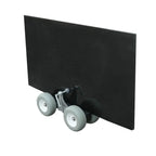 Aardwolf Master Trolley