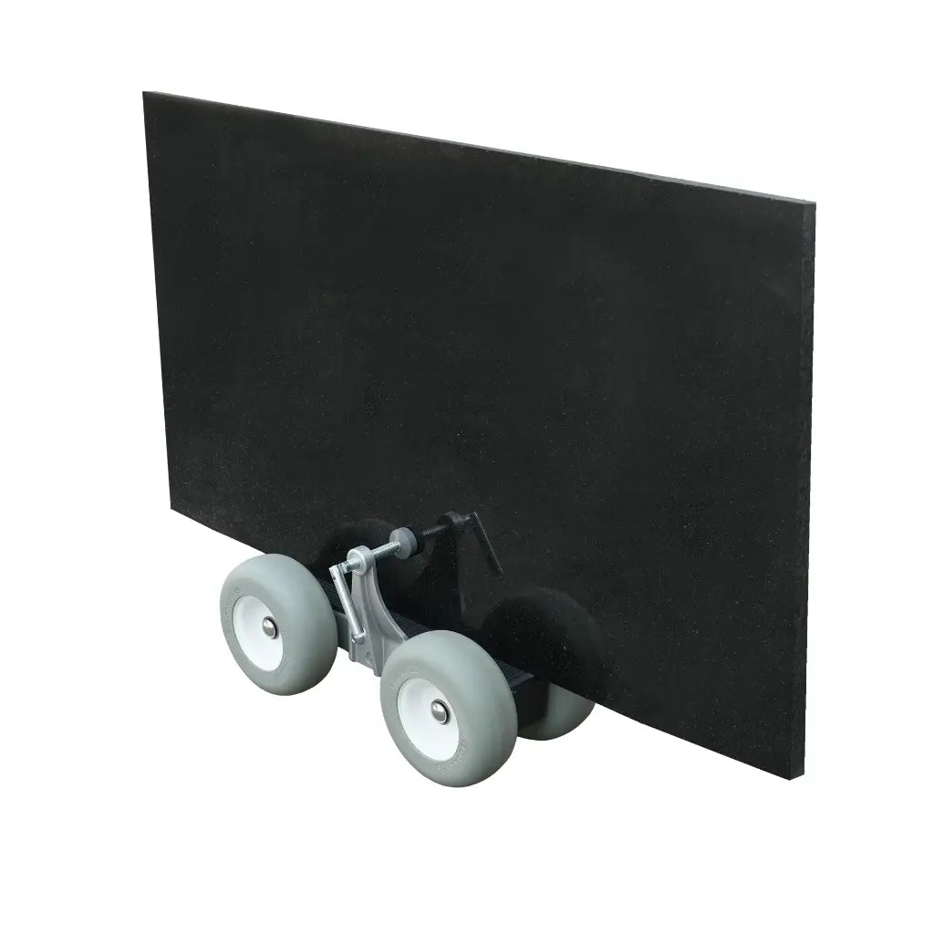 Aardwolf Master Trolley