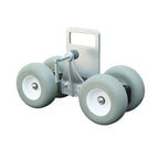 Aardwolf Master Trolley