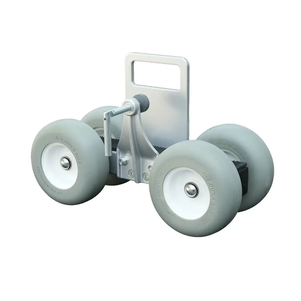 Aardwolf Master Trolley