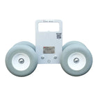 Aardwolf Master Trolley