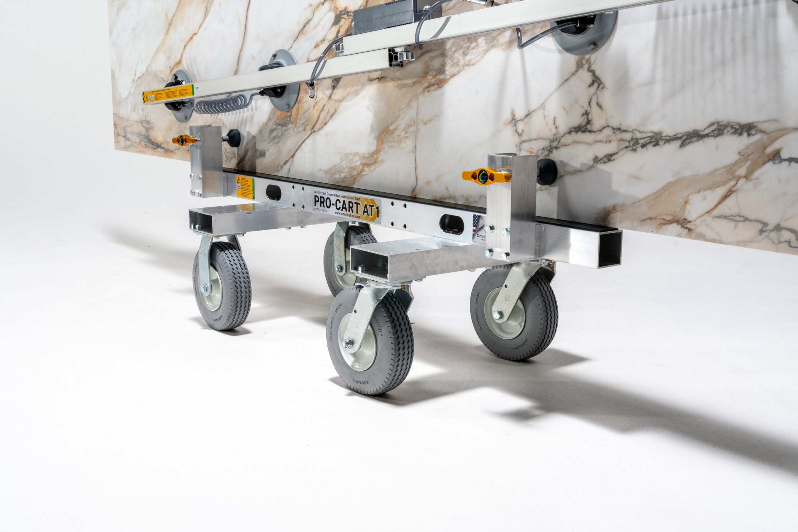 Omni Cubed AT-1 Pro-Cart