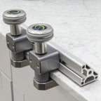 Omni Cubed Edge Seamer