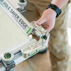 Omni Cubed Sink Hole Saver™ Angle Bracket