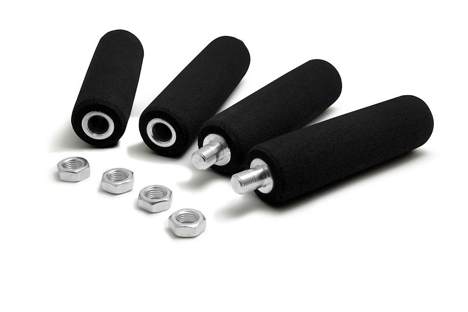 Omni Cubed Aqua Jaw Handle Kit