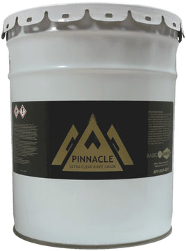 Pinnacle Ultra Clear Hybrid Acrylic adhesive Knife Grade