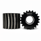 Pinnacle Super Z CNC Grinding Wheel