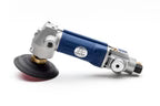 Samurai St-235 Wet Polisher With Hoses And First In Class Built In Oil Port