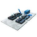 Aardwolf BOSS Battery Powered Joint Setter