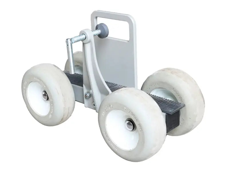 Aardwolf Master Trolley