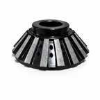 Pinnacle CNC Breaker Wheels