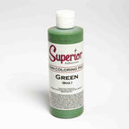Superior Coloring Paste 8 Oz Bottle