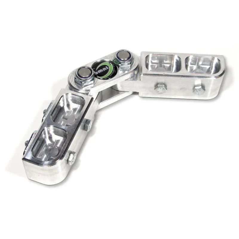 Omni Cubed Sink Hole Saver™ Angle Bracket