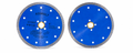Assault Turbo Blade