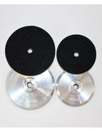 ALUMINUM BACKER PAD
