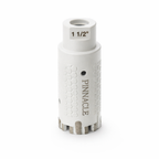 Pinnacle Turbo Core Bit