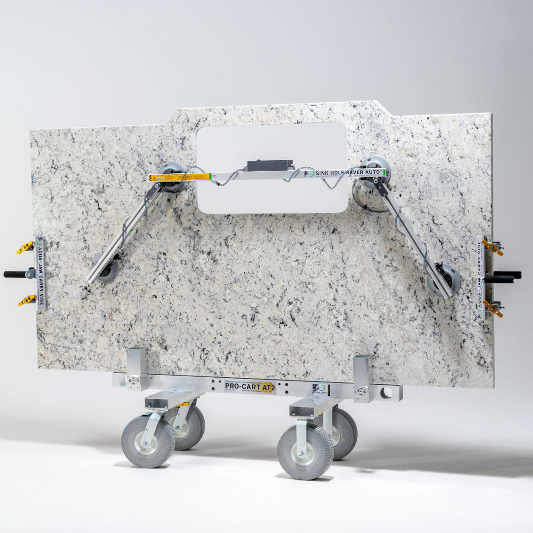 Omni Cubed AT-2 Pro-Cart