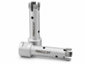 Pinnacle Vacuum Brazed Core Drills