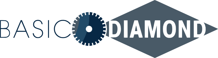 Basic Diamond logo