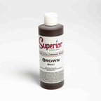 Superior Coloring Paste 8 Oz Bottle