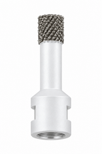 Pinnacle Premium Vacuum Brazed Core Drills
