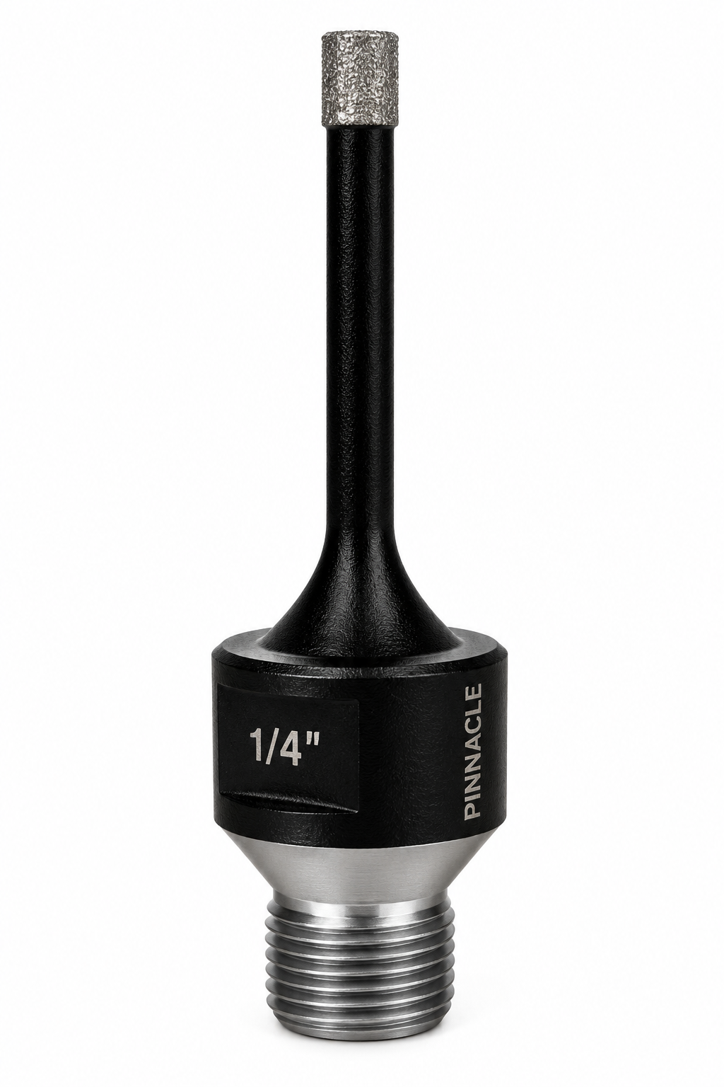 Pinnacle 1/4" x 1/2" Gas Core Drill for Sinkits
