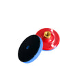 Soft Backer Pad 4"