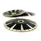 Pinnacle 5" Contour Blade