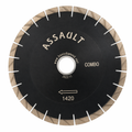 Assault Combo Bridge Saw Blade