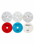Pinnacle + Ultra Premium 3 Step Polishing Pad