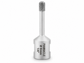 Pinnacle Premium Vacuum Brazed Core Drills