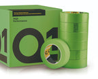 Q1  Green Tape 2"