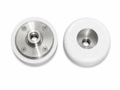 Pinnacle Radius Diamond Cup Wheel