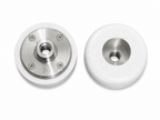 Pinnacle Radius Diamond Cup Wheel