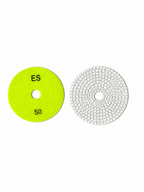 Engineered Stone Pads 4"