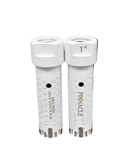 Pinnacle Turbo Core Bit