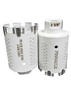 Pinnacle Turbo Core Bit